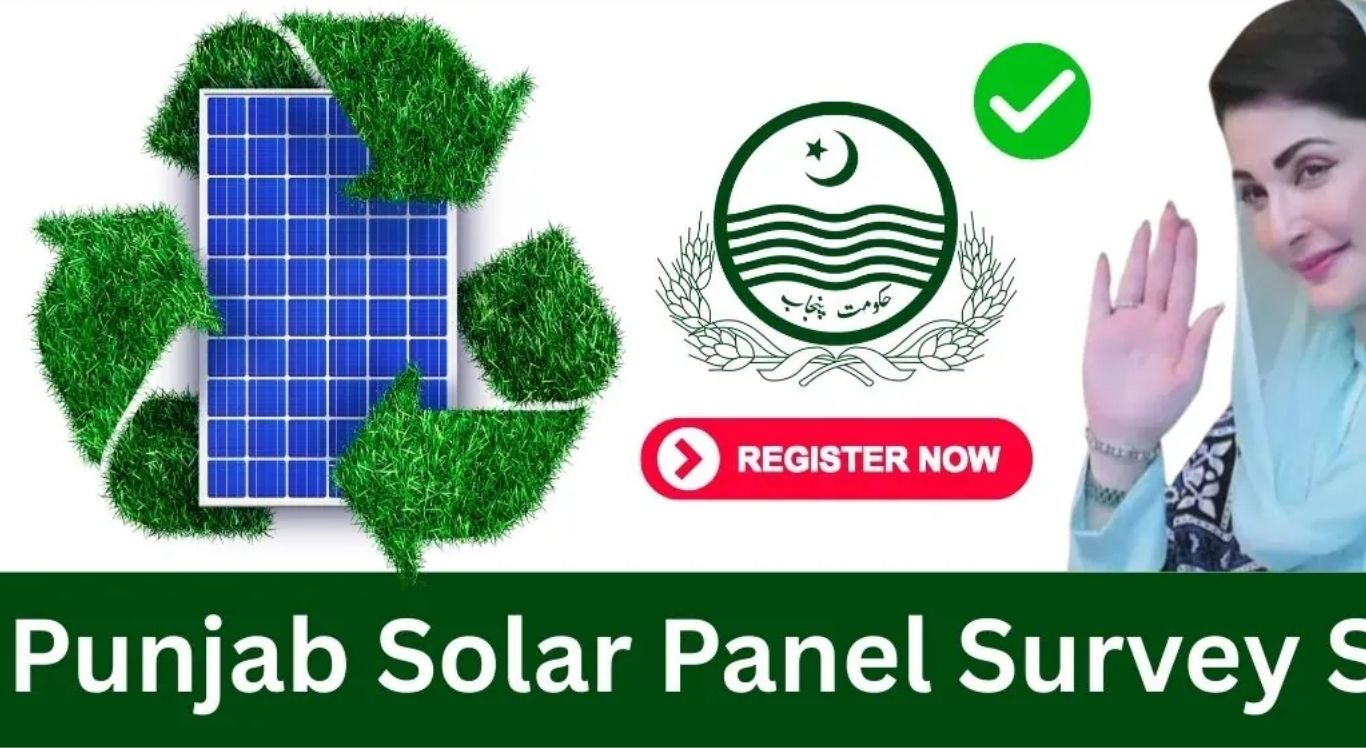Punjab Solar Panel Scheme