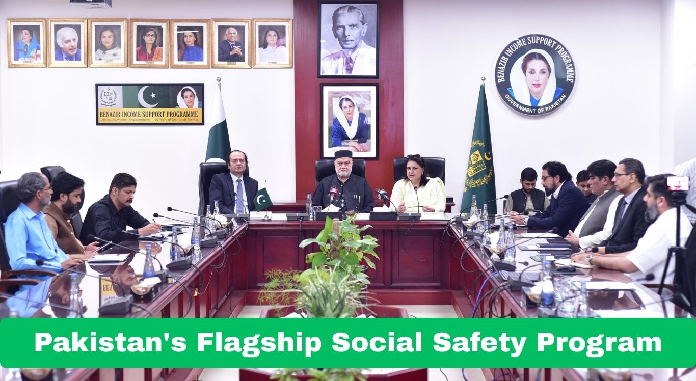 Social Safety Program
